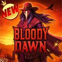 Bloody Dawn