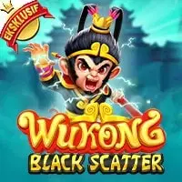 Wukong - Black Scatter